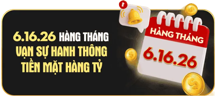 Rút tiền thắng cược từ 99vin