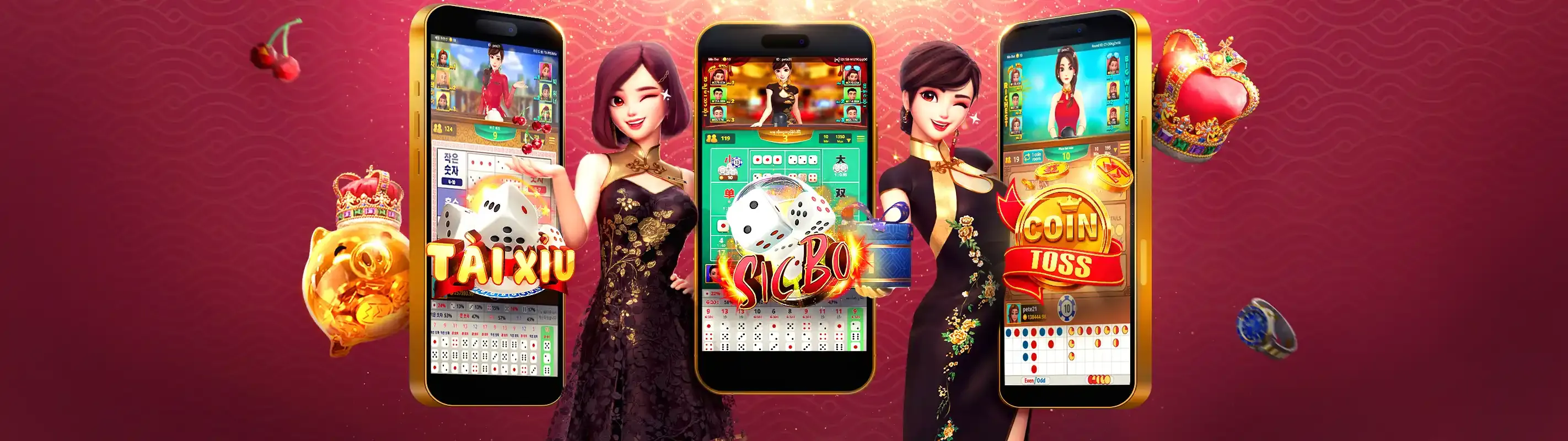 Chiến thuật chơi Tài Xỉu 99vin chuyên nghiệp 2026