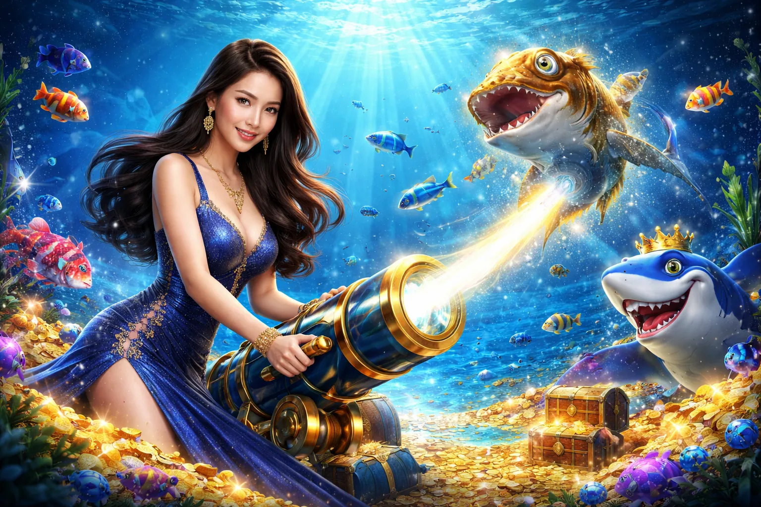 Hướng dẫn nạp tiền nhanh chóng tại 99vin