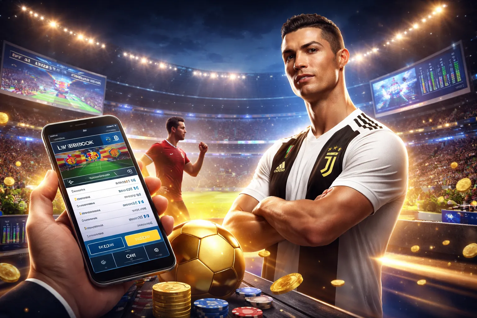 Khám phá kinh nghiệm chơi game 99vin