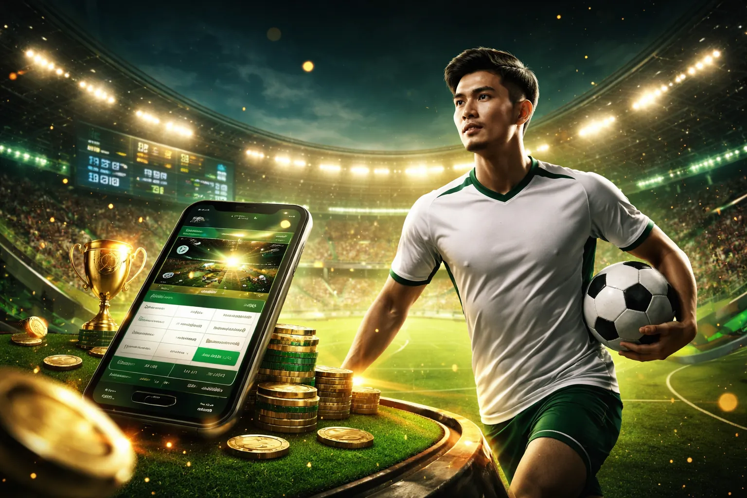 Chính sách bảo mật của 99vin casino