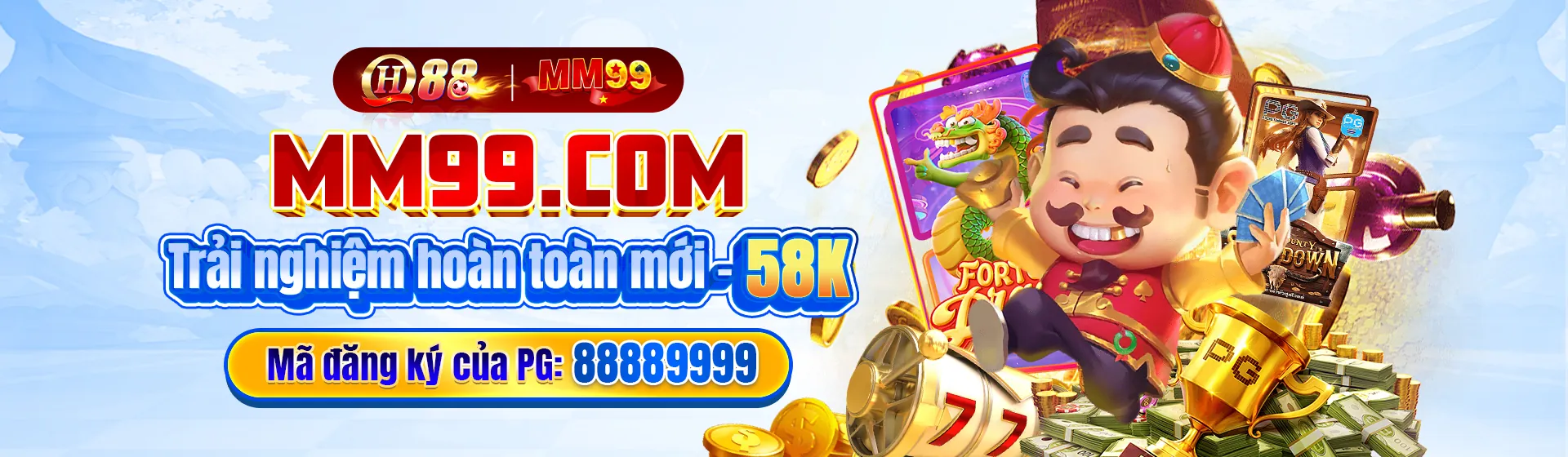 Khuyến mãi 99vin - Ưu đãi game bài đổi thưởng và nổ hũ hấp dẫn